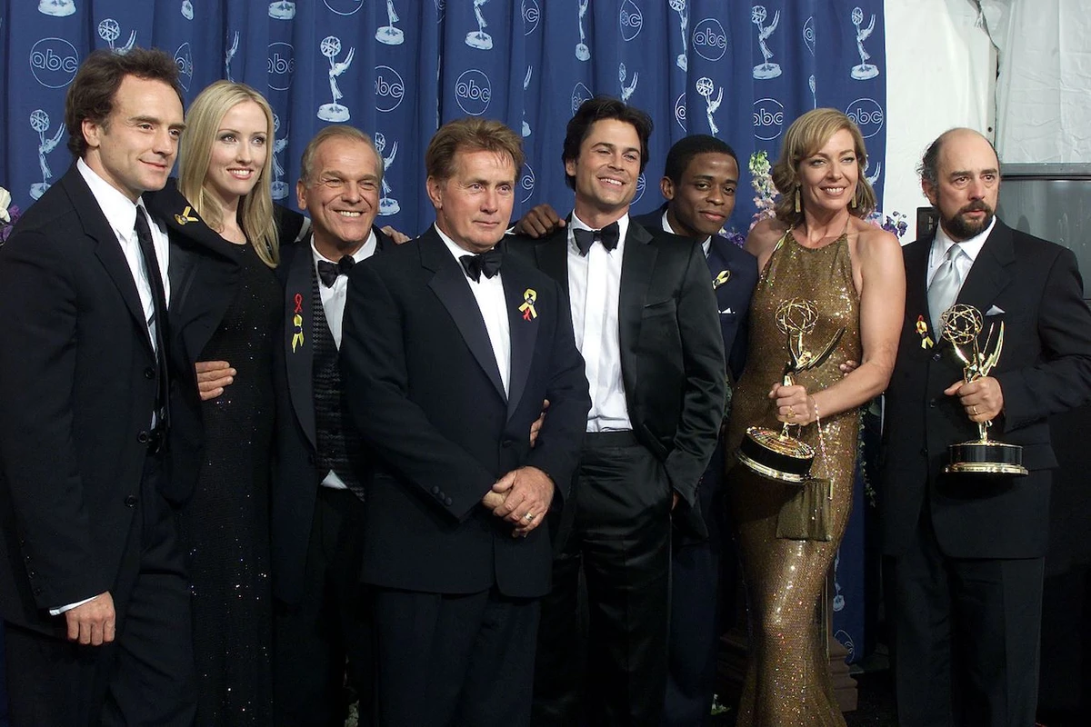 The one-off special will air on streaming platform HBO Max. (AFP)