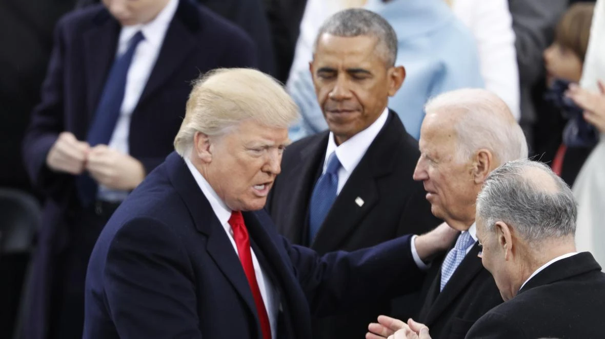 US presidential election a dilemma for Arab Americans