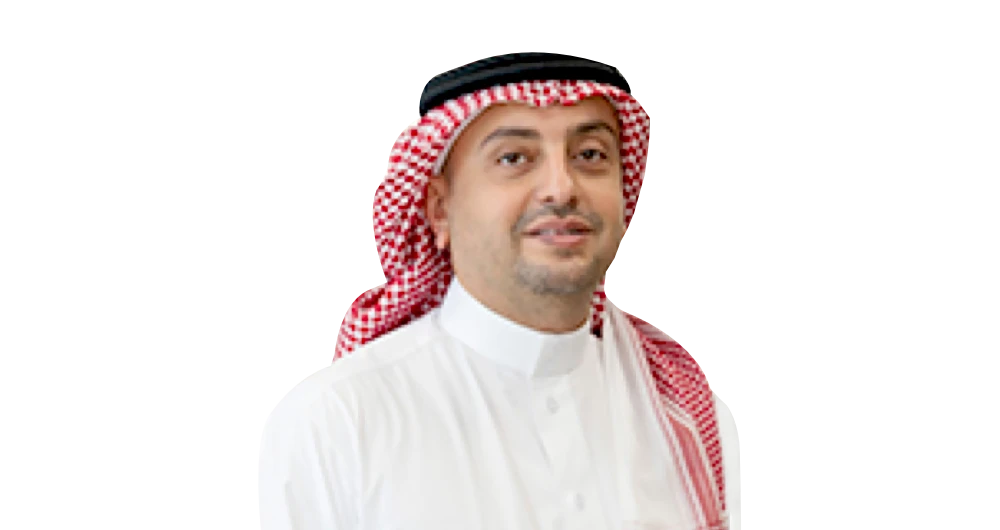 Turqi Al-Nowaiser