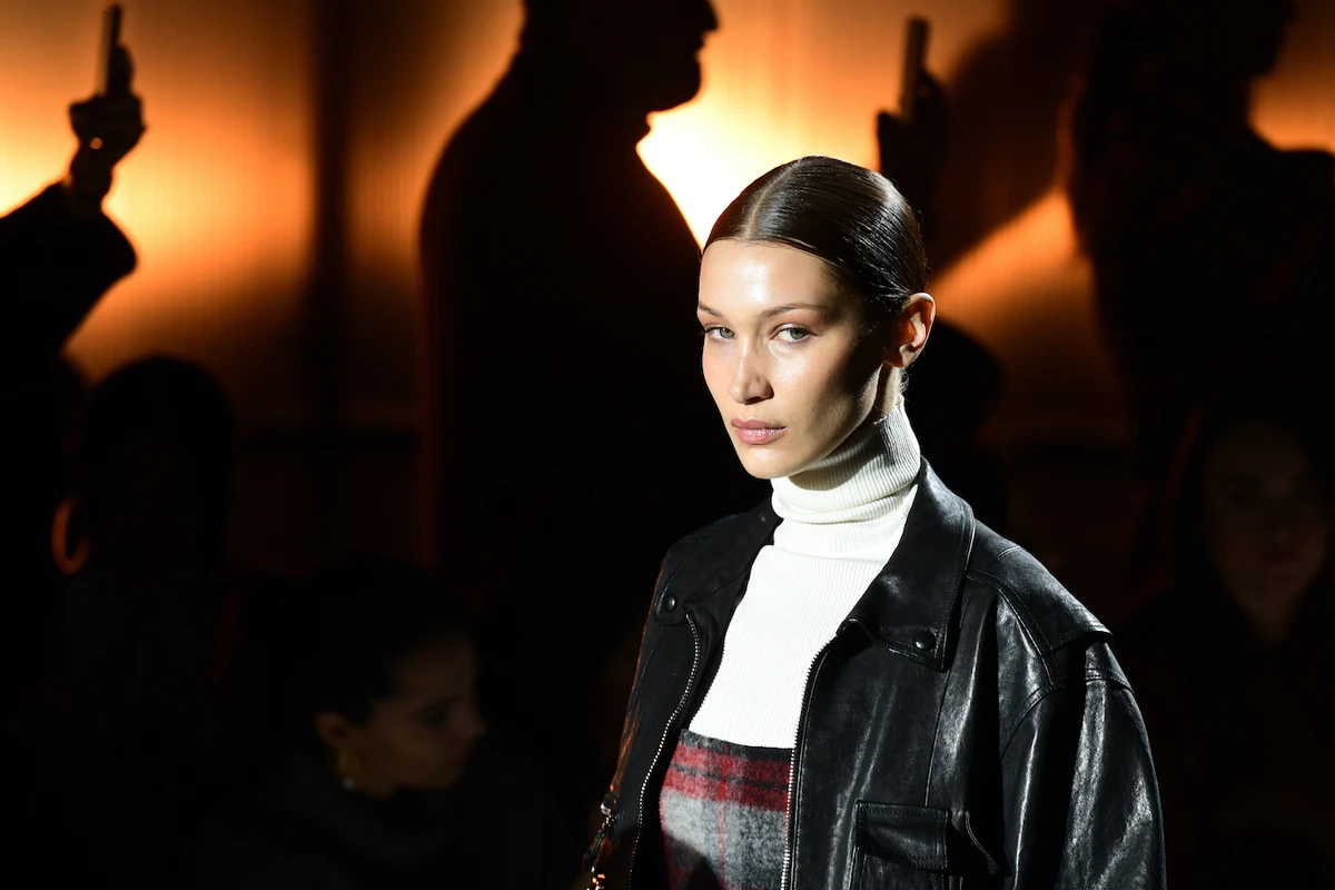 Bella Hadid shares ‘the truth’ about her Lyme disease