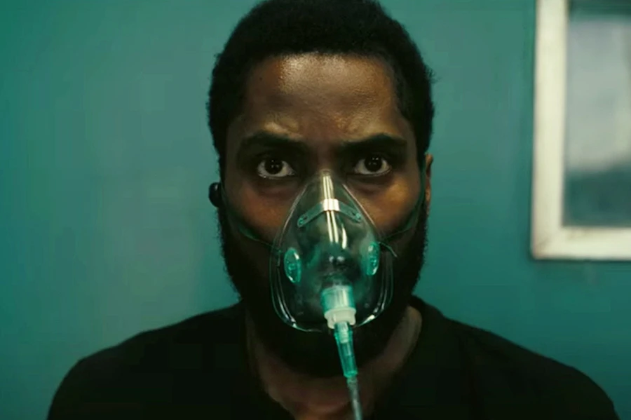 REVIEW: ‘Tenet’ will stretch your perception of reality