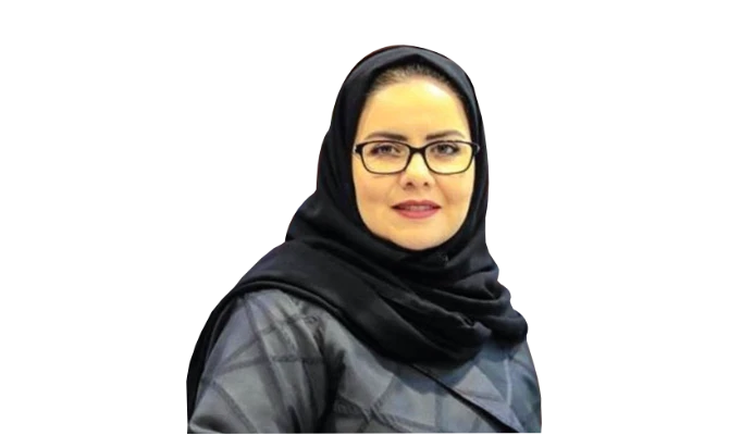 Hala Al-Tuwaijri
