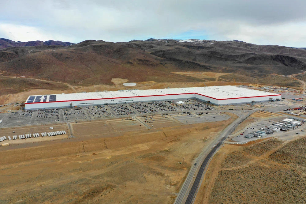 Musk confirms Tesla Nevada factory was target of ‘serious’ cyberattack