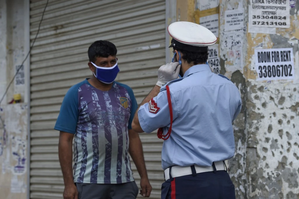 Bahrain reopens mosques for Fajr prayers as coronavirus measures ease