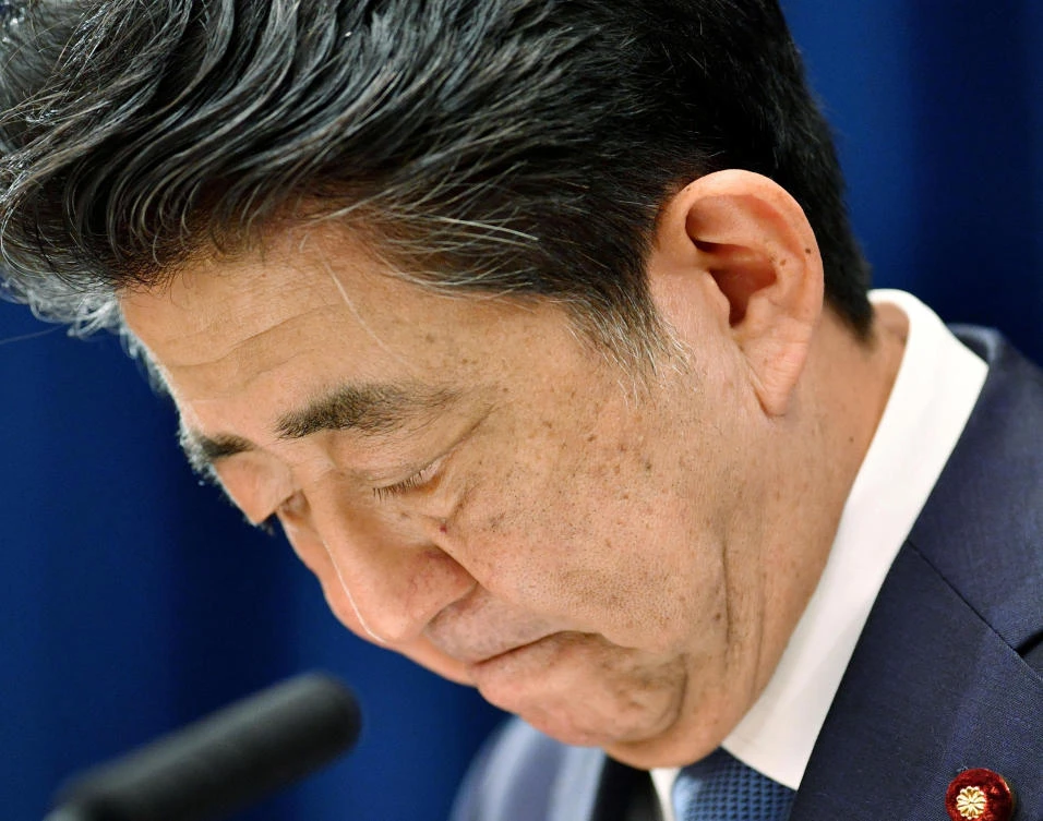 How the world reacted to resignation of Japan’s PM Shinzo Abe