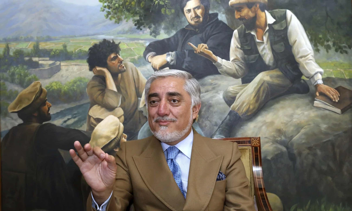 Bumps on the road to Afghan peace