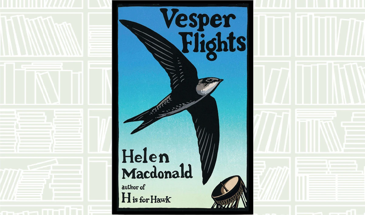 What We Are Reading Today: Vesper Flights