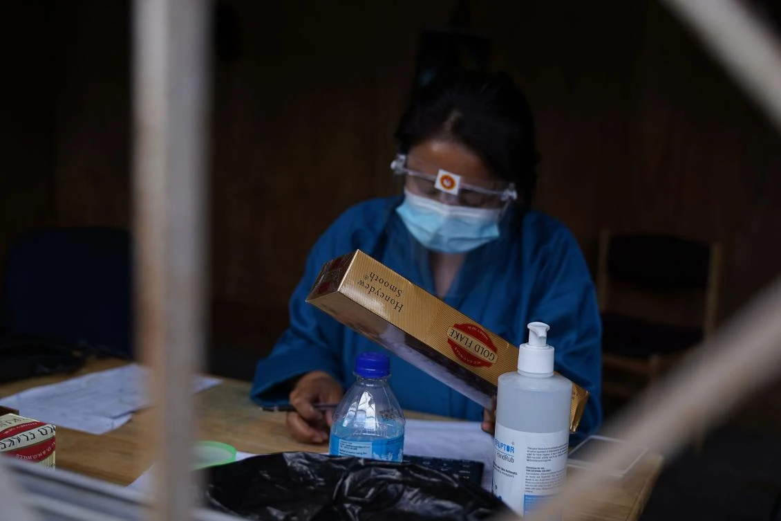 Bhutan lifts tobacco ban due to coronavirus