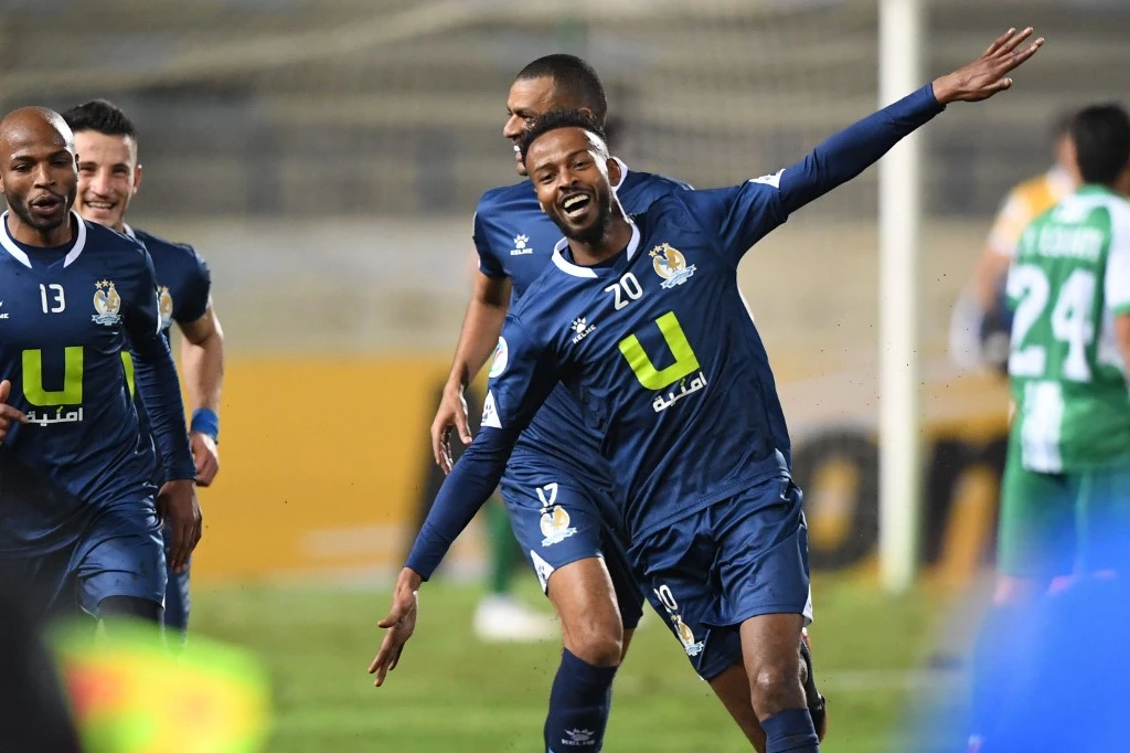 2020 AFC Cup cancellation looms as coronavirus pandemic persists