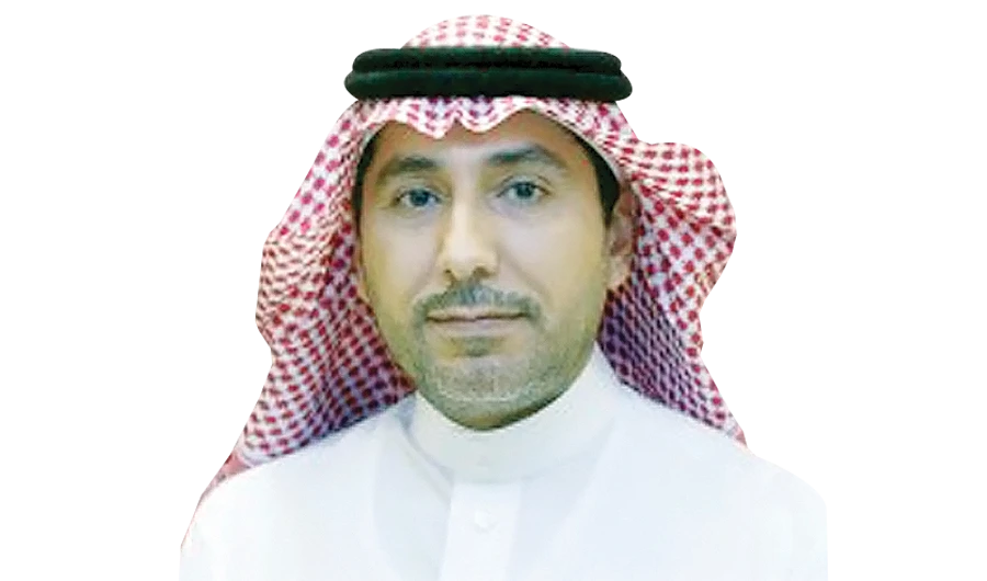 Majid Al-Mirzam.