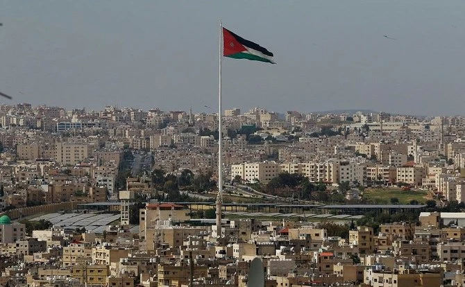 Governor Saad Shehab said the buildings were subjected to sterilization to prevent the further spread of the virus. (File/AFP)