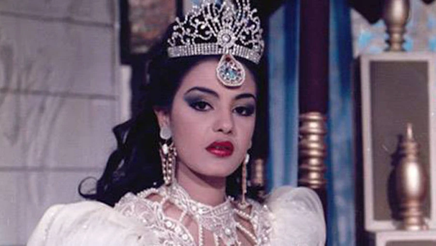 Sherihan. (Photo/Supplied)
