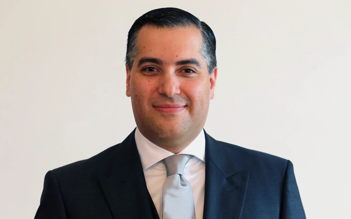 Diplomat leads race to be new Lebanon PM