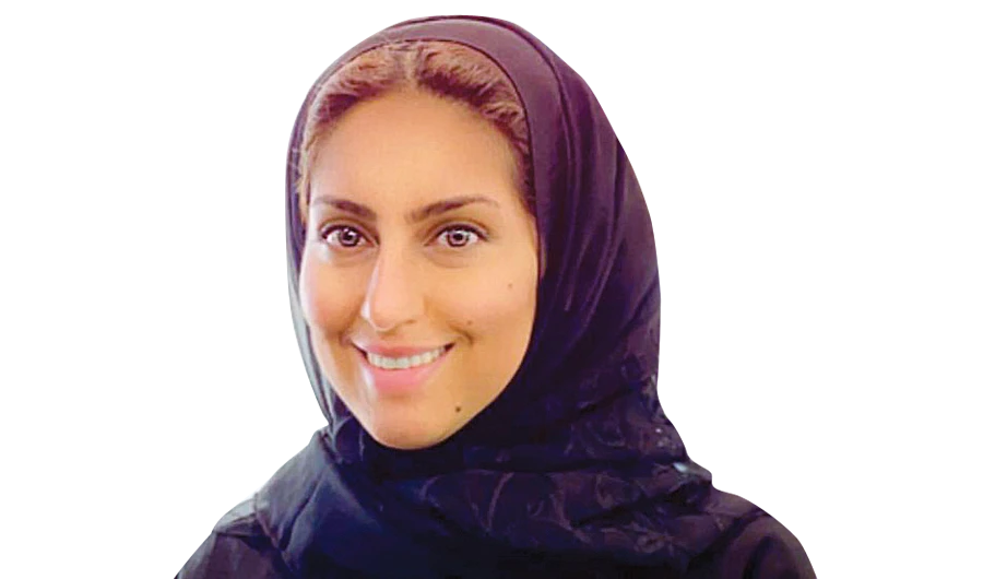 Tala Al-Jahlan