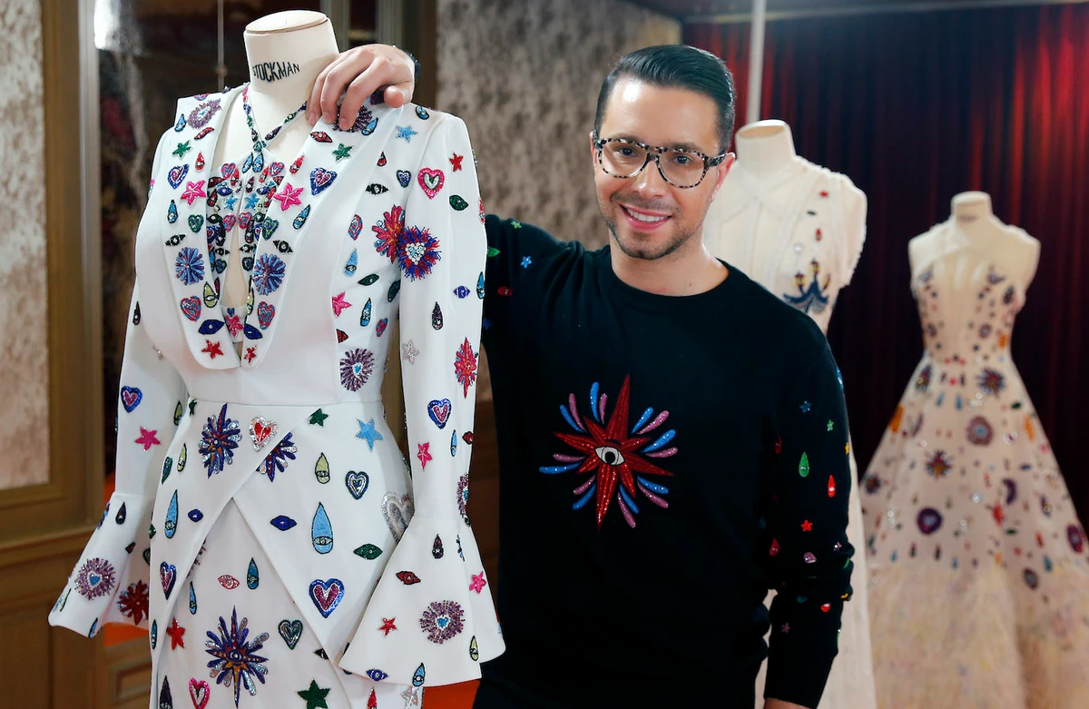Rami Kadi’s initiative aims to support families who were affected by the deadly blast. (Getty)