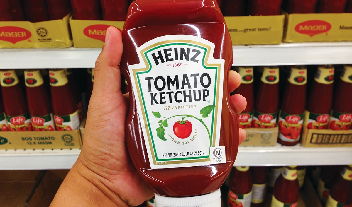 Kraft Heinz announces global media agency partners