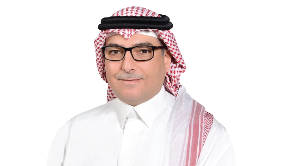 Talal Ajlan Alajlan