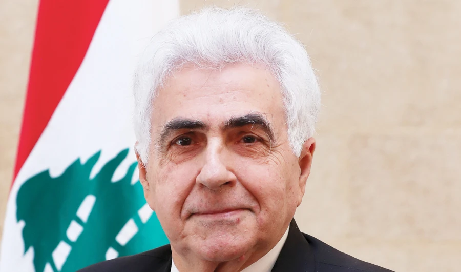 Nassif Hitti