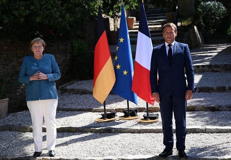Europe’s big beasts make plans for the future
