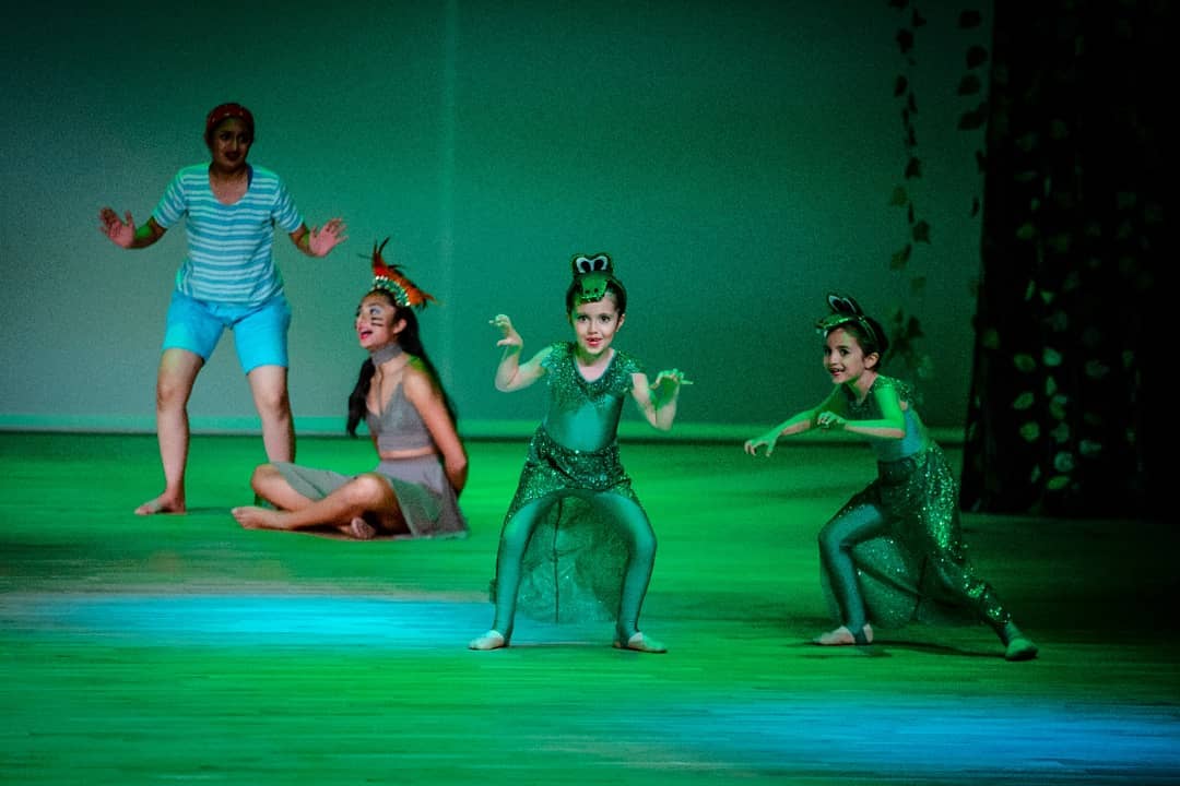 The Ballet Centre