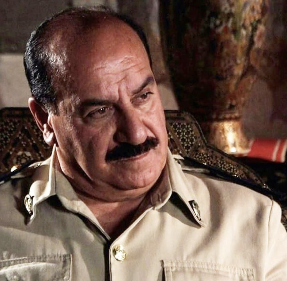 Toni Mousa