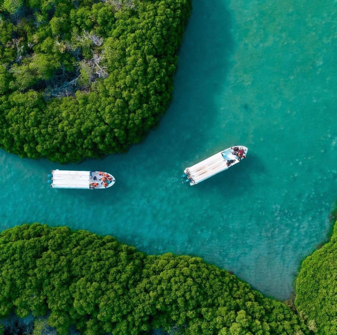 Farasan Island, Saudi Arabia
