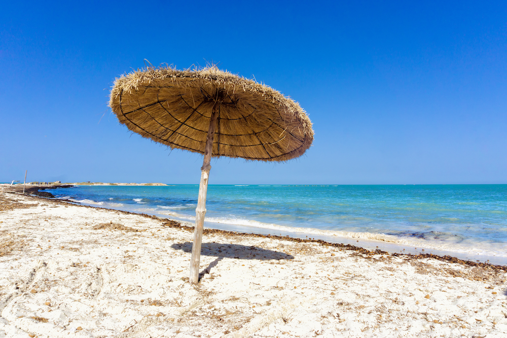 Djerba, Tunisia