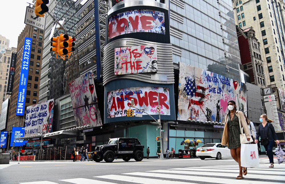 Do we still need cities in a virtual, post-pandemic world?