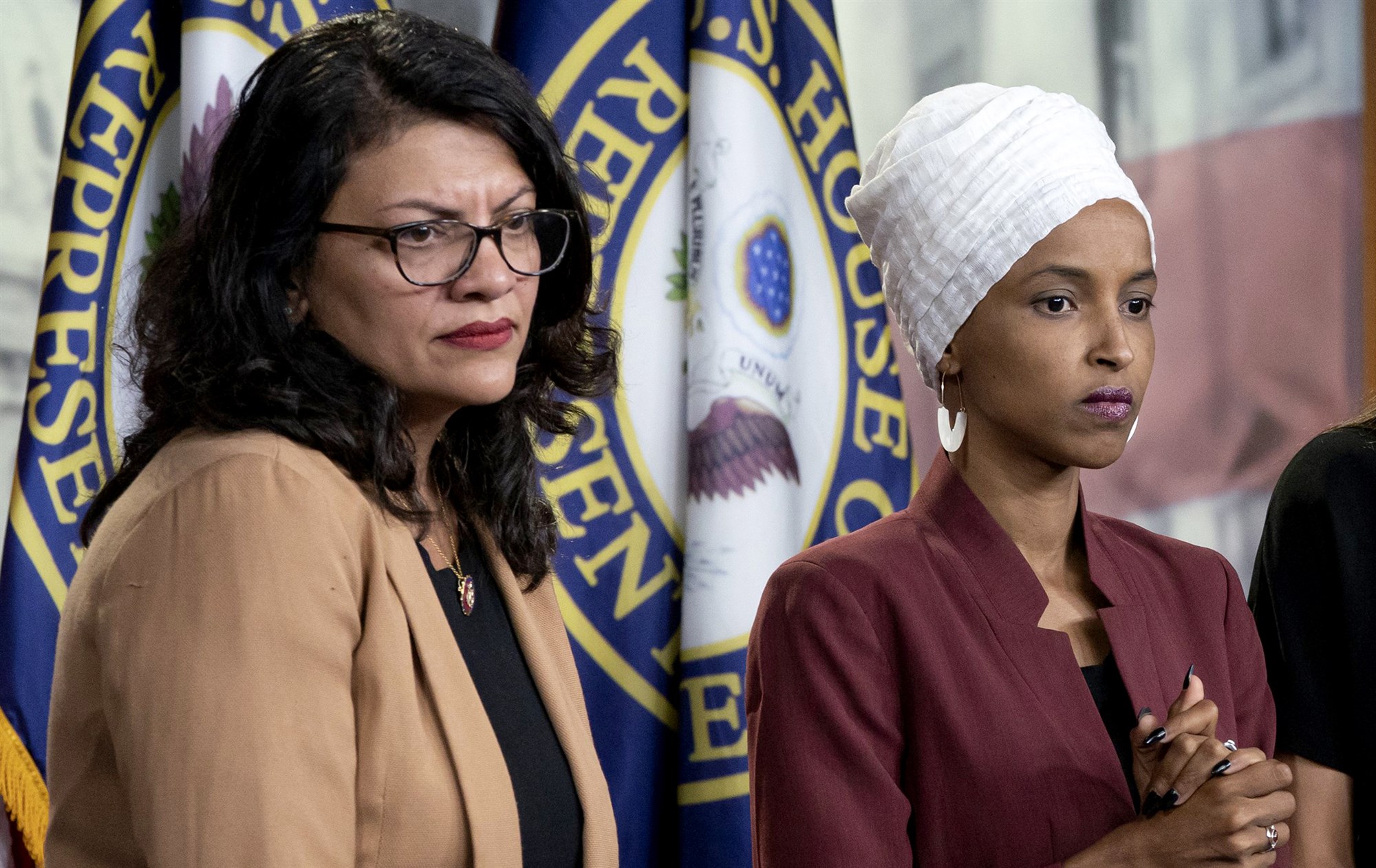 How Arab Americans can help influence US foreign policy