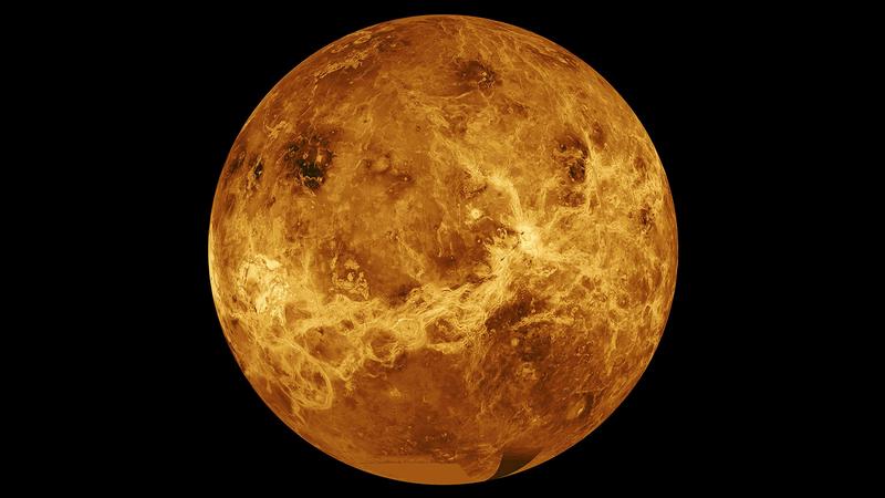 Life on Venus a potentially stunning discovery