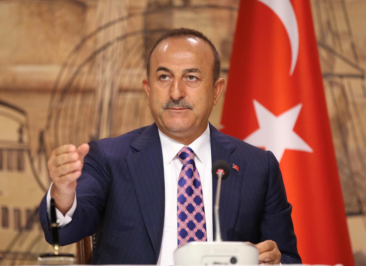 Common sense remedy for eastern Mediterranean crisis