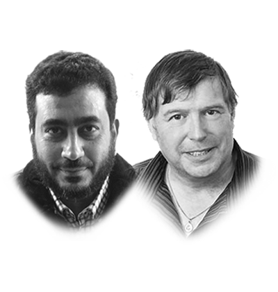 Startup accelerators in Saudi Arabia: A new generation of business incubator