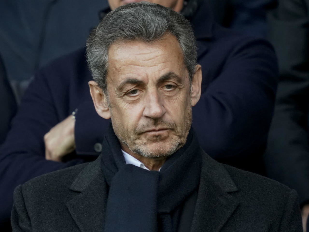 Sarkozy’s TV bigotry is not atypical