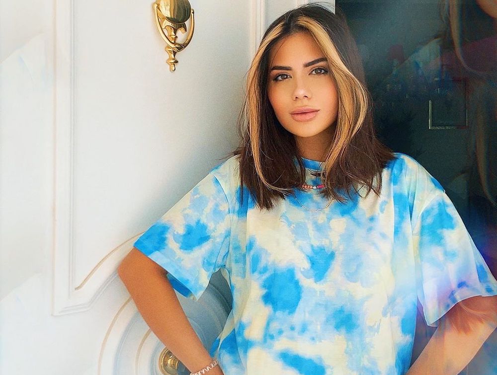 Fall hair trends