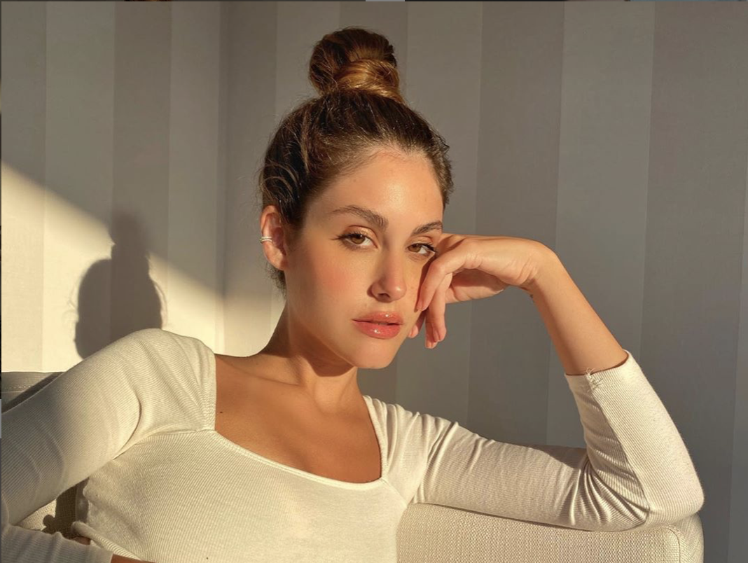 Fall beauty trends
