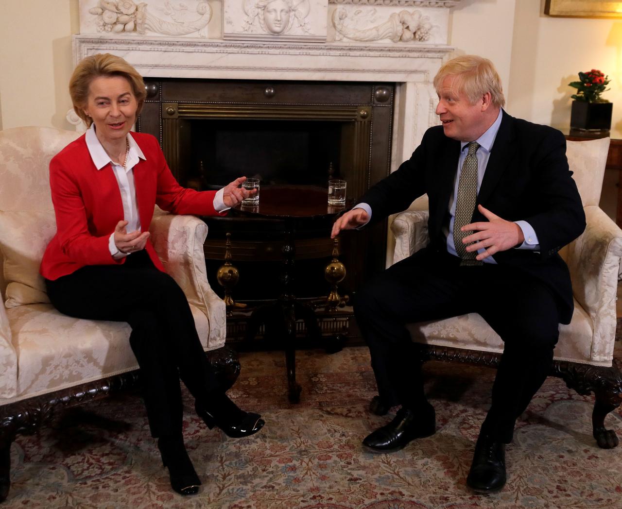 Securing a Brexit breakthrough only half the battle