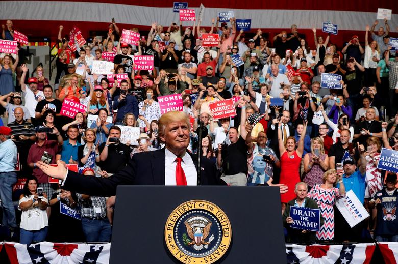 Iran’s strategy and tactical shift until the US elections