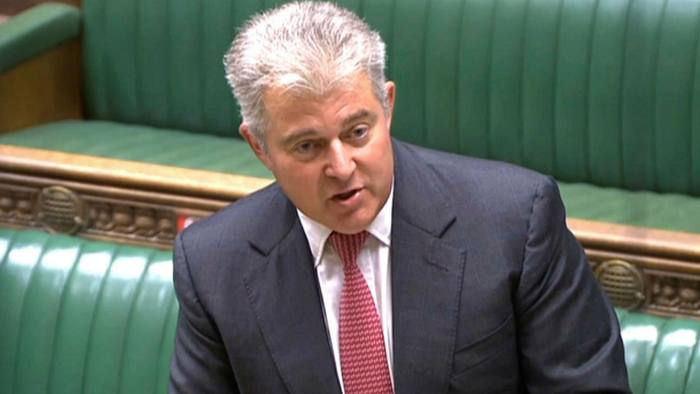 UK risks forfeiting credibility with law breach