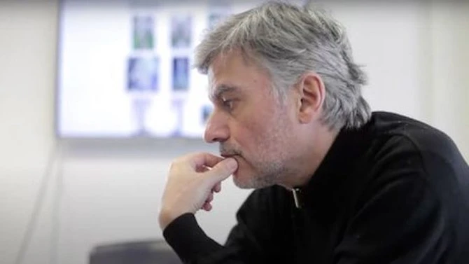 Architect who died in Beirut blast embodied ties that bind France and Lebanon