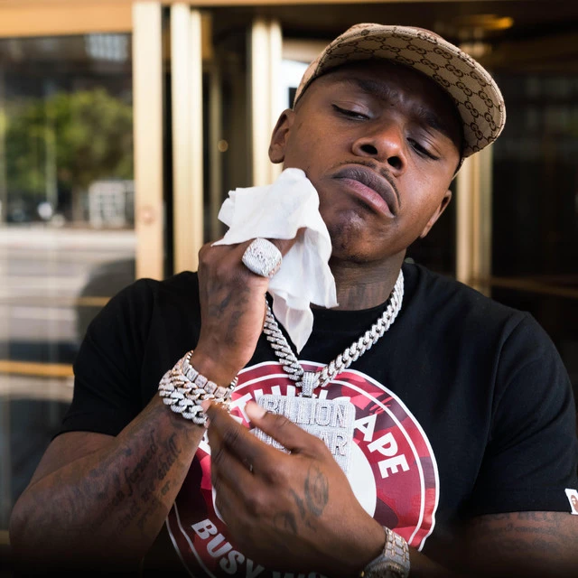 US rapper DaBaby topped both the UAE and global lists with “ROCKSTAR” (featuring Roddy Ricch) being the most-streamed song of summer 2020. (Spotify)
