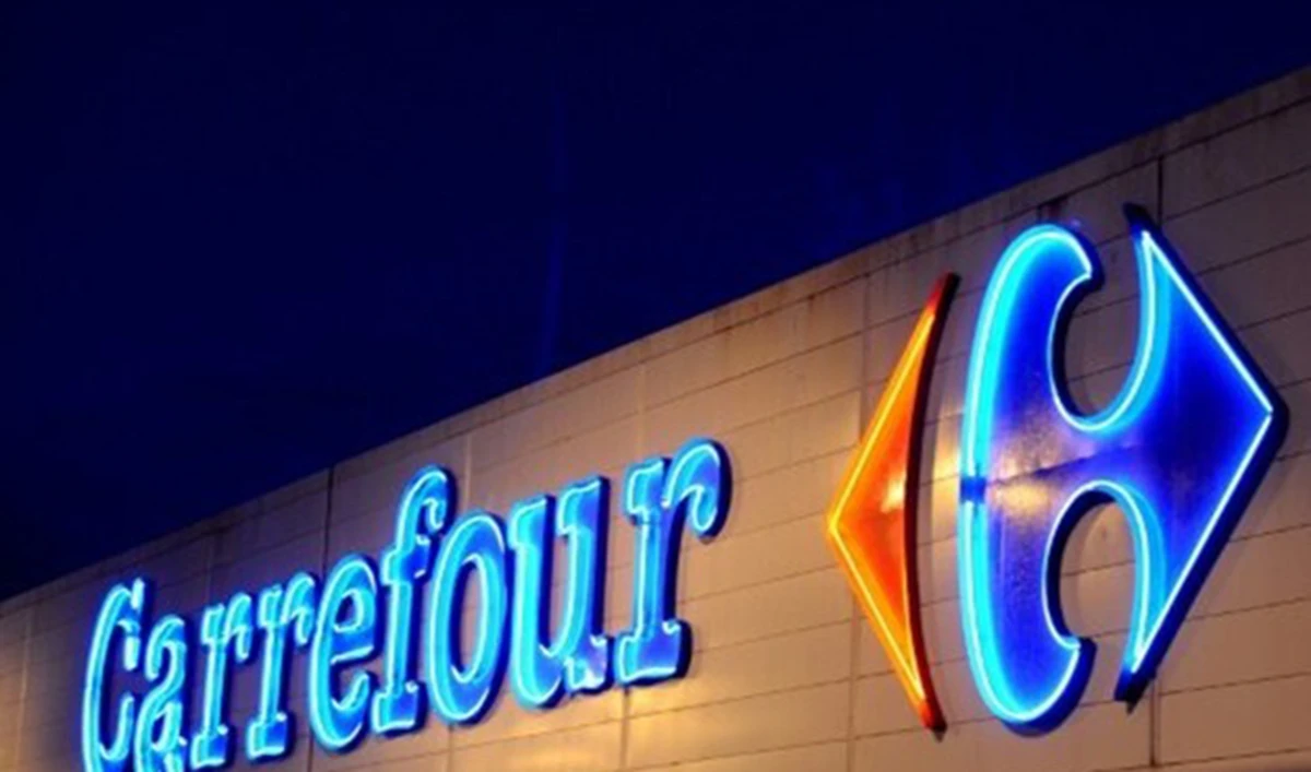 Carrefour Egypt announces expansion