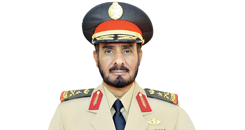 Mutlaq bin Salem Al-Azima