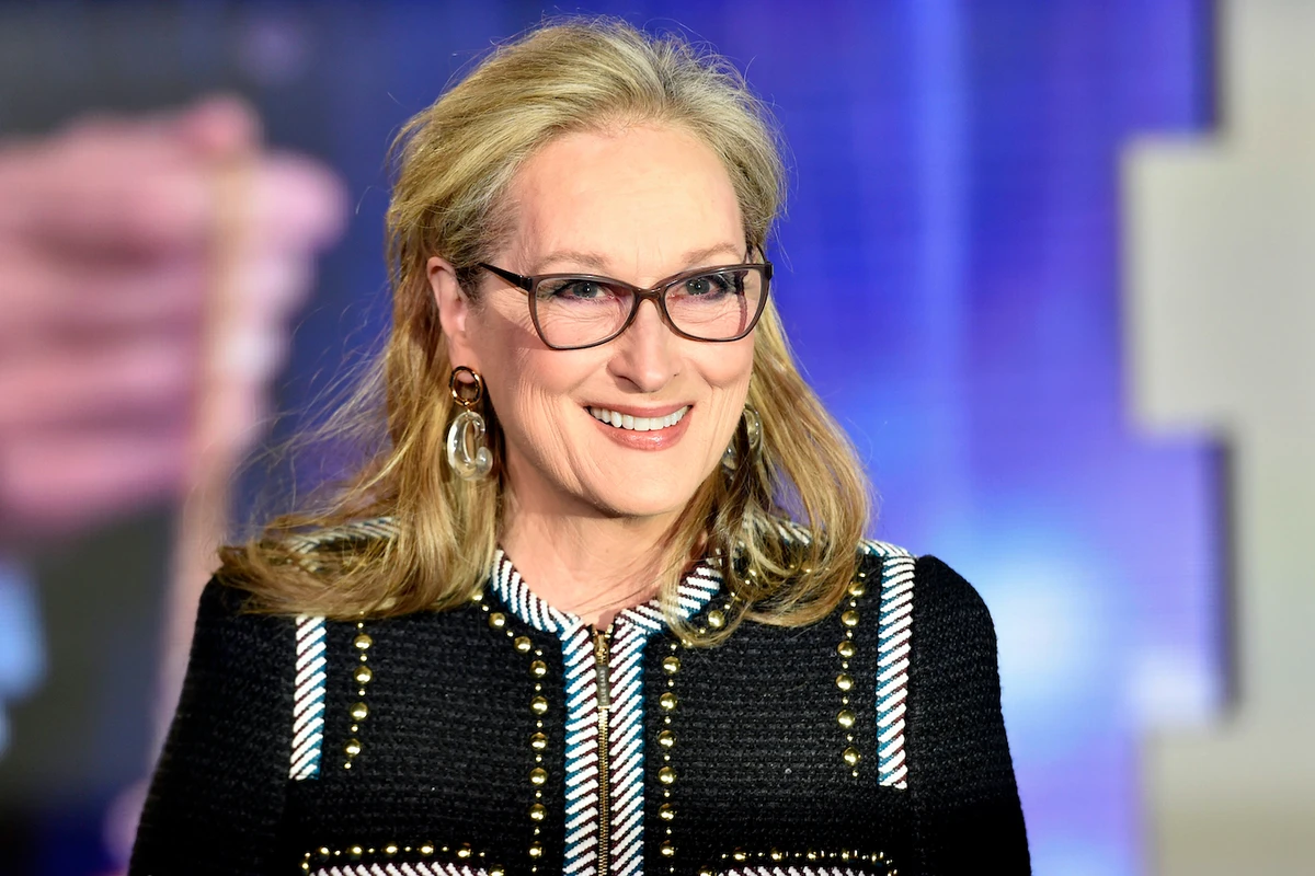 Meryl Streep donates $25,000 to Beirut blast victims