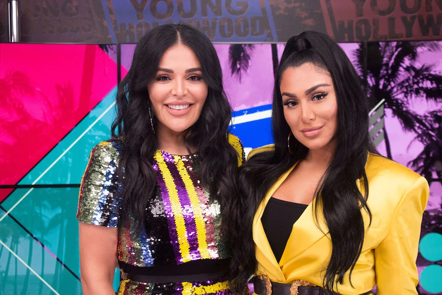Kattan sisters look to pre-loved fashion with latest investment