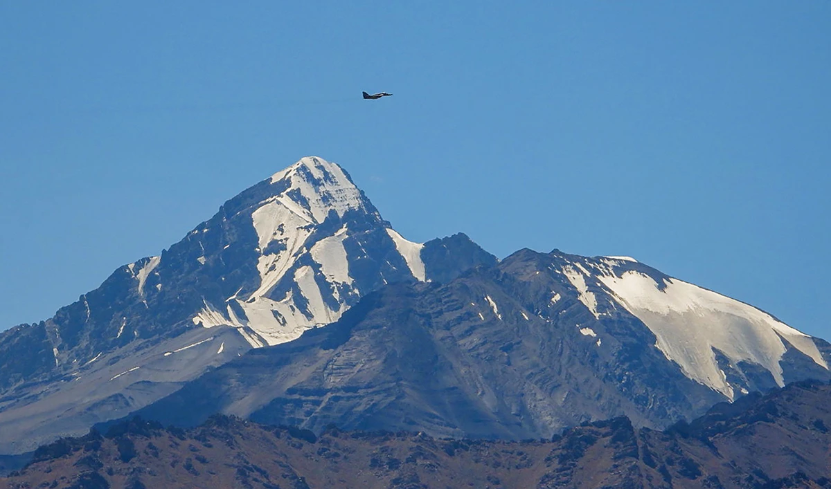 India, China in war of words over latest Himalayan border troops clash