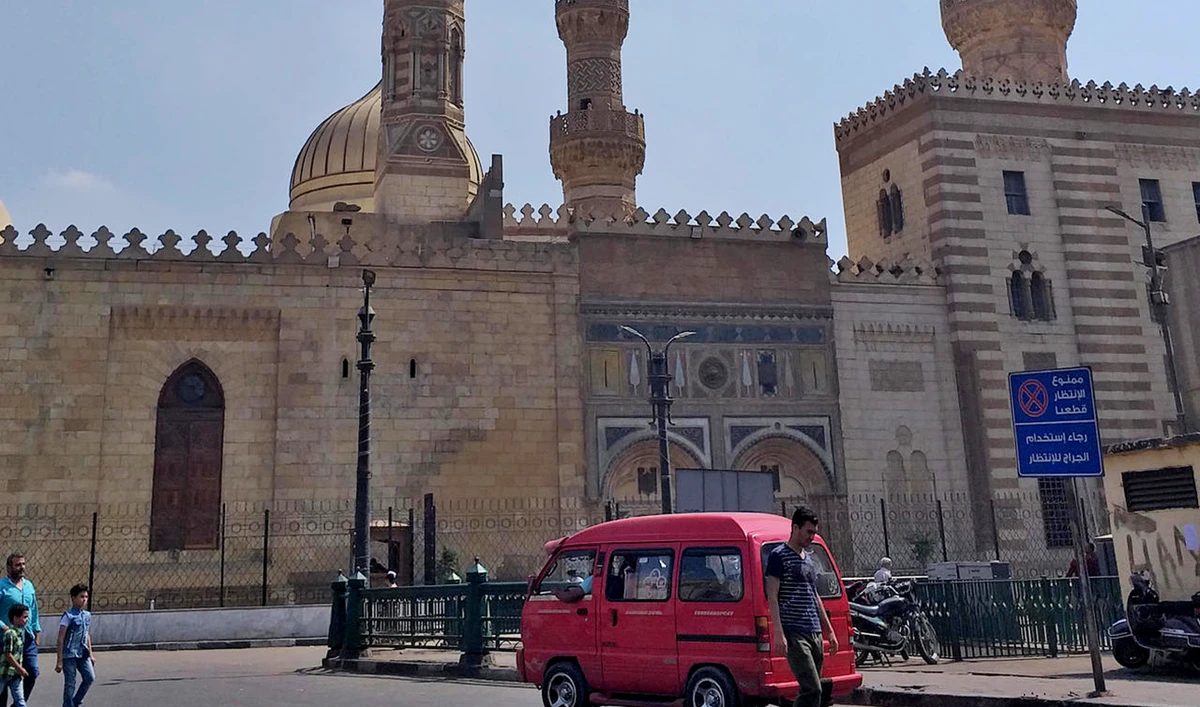 Al-Azhar slams Charlie Hebdo republication of prophet cartoons