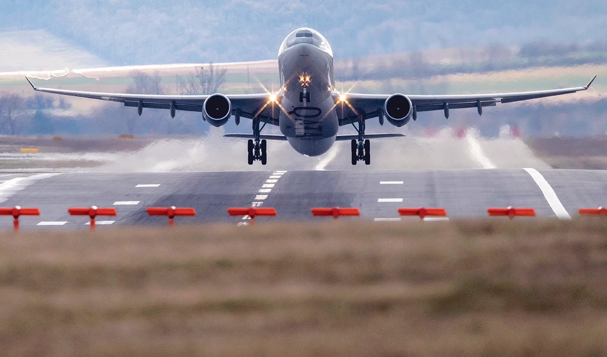 Qatar Airways has urged Boeing to follow suit in delaying plane deliveries. (AFP)