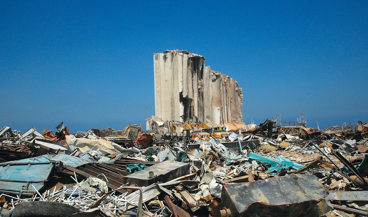 ‘We are ruined’: Lebanese savers face struggle to rebuild