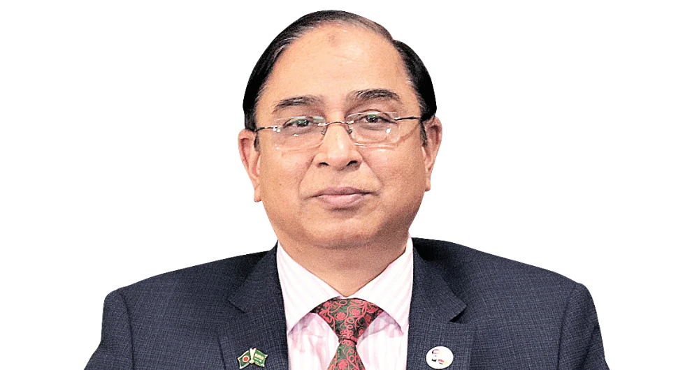 Dr. Mohammad Javed Patwary