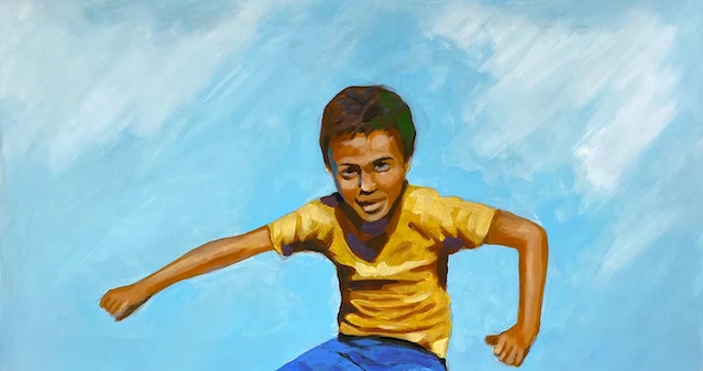 Art as resistance — inspirational Palestinian works on display in Dubai